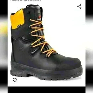 Men's Linesman  Boots